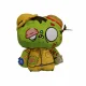 Cortex Crypt 8' Plush - Barry Alive #3