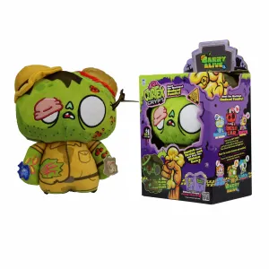 Cortex Crypt 8' Plush - Barry Alive