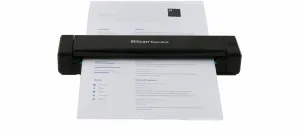 I.R.I.S. IRIScan Executive 4