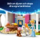 LEGO Disney Princess Cinderellas Tierpalast #9