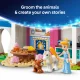 LEGO Disney Princess Cinderellas Tierpalast #17