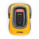 Stiga A 750 #2