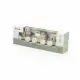 PolarB Stacking Train - Green #3