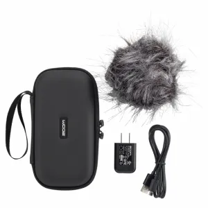 Zoom APH-4E