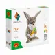 Alexander Toys ORIGAMI 3D - Bunny