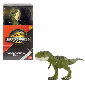 Mattel Jurassic World JGG19