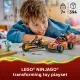 LEGO NINJAGO Kais und Coles Kombi-Flitzer #5