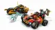 LEGO NINJAGO Kais und Coles Kombi-Flitzer #3