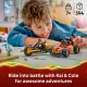 LEGO NINJAGO Kais und Coles Kombi-Flitzer #13
