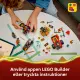 LEGO NINJAGO Kais und Coles Kombi-Flitzer #9