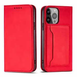 Hurtel Magnet Card Case