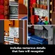LEGO Batman: The Animated Series Gotham City #7