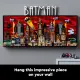 LEGO Batman: The Animated Series Gotham City #9