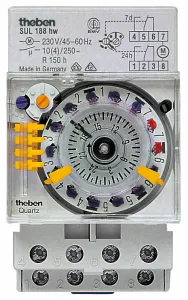 Theben SUL 188 hw