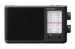 Sony ICF506
