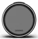 OOONO CD2-PLUS-BLACK