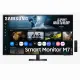 Samsung Smart Monitor M70F