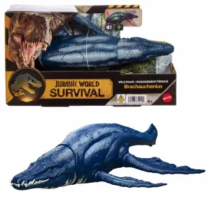 Mattel Jurassic World JKL79