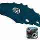 Mattel Jurassic World JKL79 #2