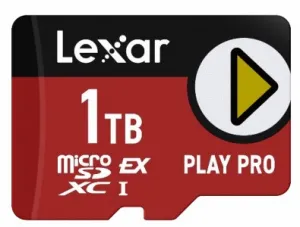 Lexar LMSXPS0001T-BNNNG