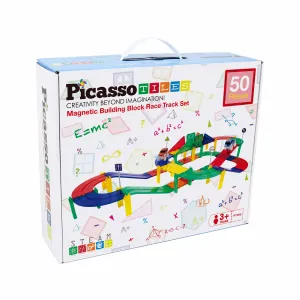 PicassoTiles PTR50
