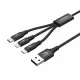 UNITEK C14049BK