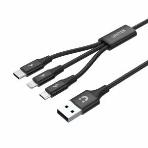 UNITEK C14049BK