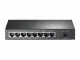 TP-Link TL-SG1008P #4