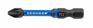 Gedore 666 TR50 PZ2-02