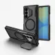 Spigen Optik Armor (Mag Fit) #2