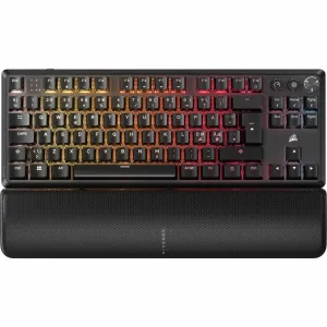 Corsair K70 CORE TKL WIRELESS