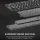 Corsair K70 CORE TKL WIRELESS #5