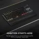 Corsair K70 CORE TKL WIRELESS #2