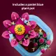 LEGO Botanicals Flowering Cactus #16