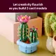 LEGO Botanicals Flowering Cactus #14