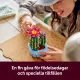 LEGO Botanicals Flowering Cactus #12