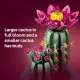 LEGO Botanicals Flowering Cactus #15