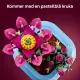 LEGO Botanicals Flowering Cactus #10