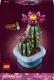 LEGO Botanicals Flowering Cactus #1
