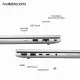 HP EliteBook 6 G1i AI #10