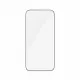 PanzerGlass Screen Protector iPhone 15 Pro Ultra-Wide Fit w. EasyAligner #4