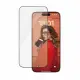 PanzerGlass Screen Protector iPhone 15 Pro Ultra-Wide Fit w. EasyAligner