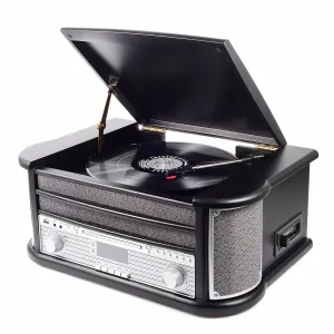 Denver MRD-51 BLACK