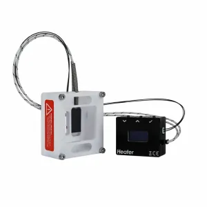 Thermal Grizzly TG-DDMH-I1851-V1
