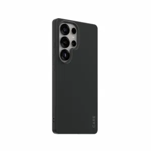 PanzerGlass CARE by PanzerGlass Case Black Samsung Galaxy S25 Ultra