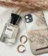 iDeal of Sweden Sparkle Greige Marble #8