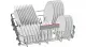 Bosch Serie 4 SMS4HVI00E #4