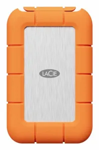 LaCie STND4000400