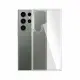 PanzerGlass HardCase Transparent Samsung Galaxy S23 Ultra