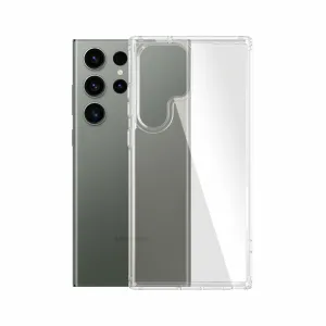 PanzerGlass HardCase Transparent Samsung Galaxy S23 Ultra